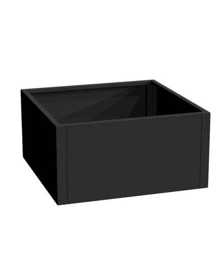 Odlingslåda - VÄXA - KUB (800x800mm)