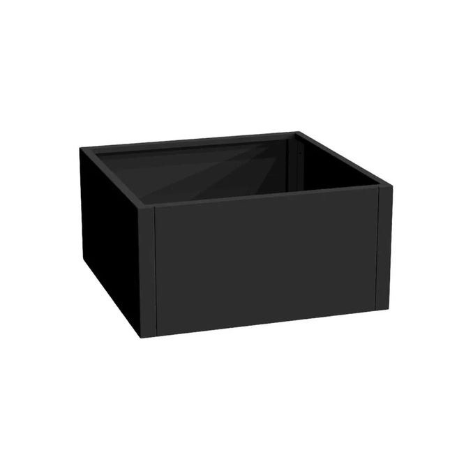 Odlingslåda - VÄXA - KUB (800x800mm)