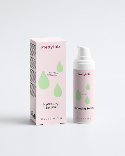 The Ultimate Hydration Duo