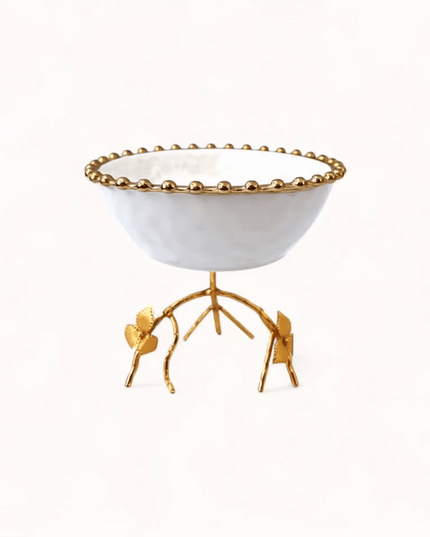 Bubbly Bowl