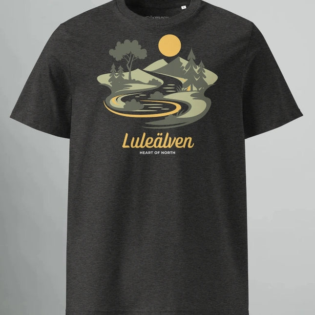T-SHIRT LULEÄLVEN PREMIUM