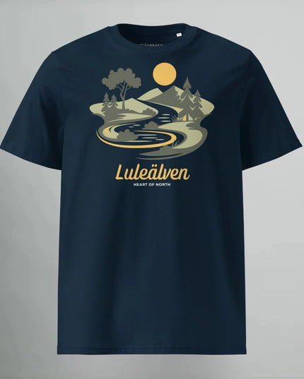 T-SHIRT LULEÄLVEN PREMIUM