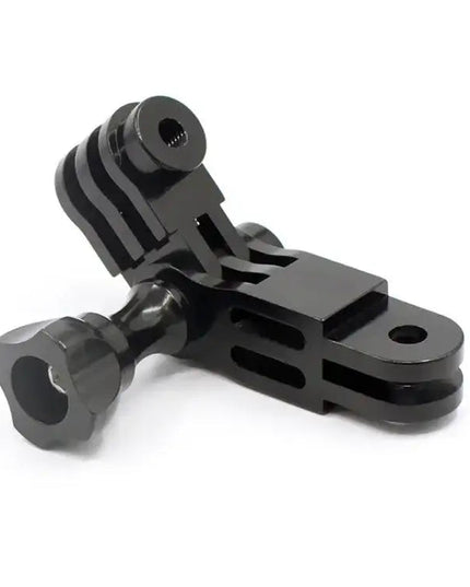 Universal Justerbar Arm i Aluminium för Actionkameror