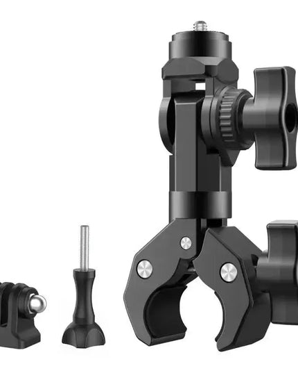 Kameraklämma för Motorcykel & Cykel