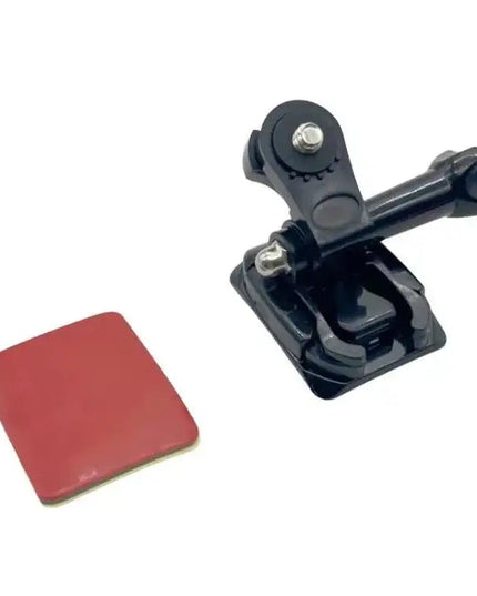 GoPro-fäste för hjälm - platt / krökt