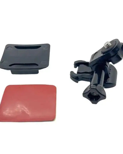 GoPro-fäste för hjälm - platt / krökt