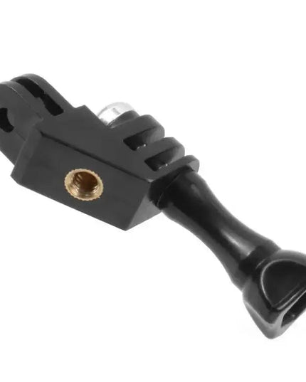 Fäste GoPro - Vinkel 90 grader inkl. skruv