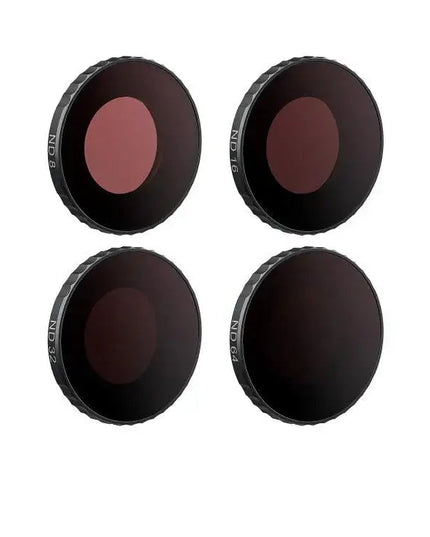 aMagisn Vattentätt Anti-fog Filter för Insta360 GO Ultra