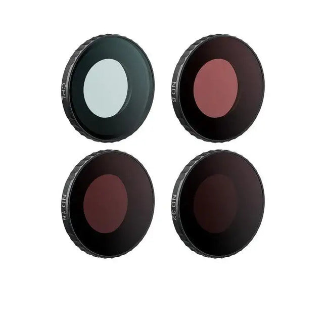 aMagisn Vattentätt Anti-fog Filter för Insta360 GO Ultra