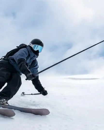 Original 1.5 m Förlängningsstav Kit för DJI Osmo Action 6 / Osmo Nano