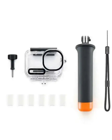 DJI Osmo Action 6 – Original Diving Accessory Kit