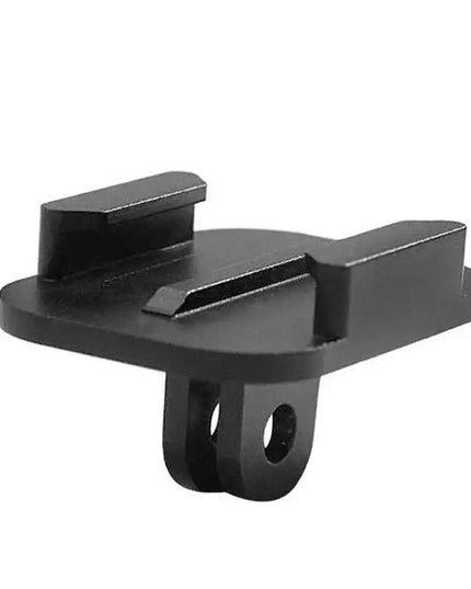 GoPro Snabbfäste Adapter i Aluminium för Enkel Installation