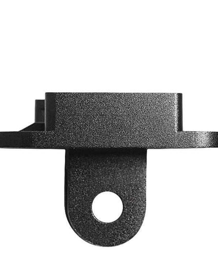 GoPro Snabbfäste Adapter i Aluminium för Enkel Installation