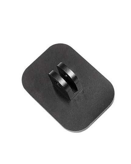 GoPro Snabbfäste Adapter i Aluminium för Enkel Installation