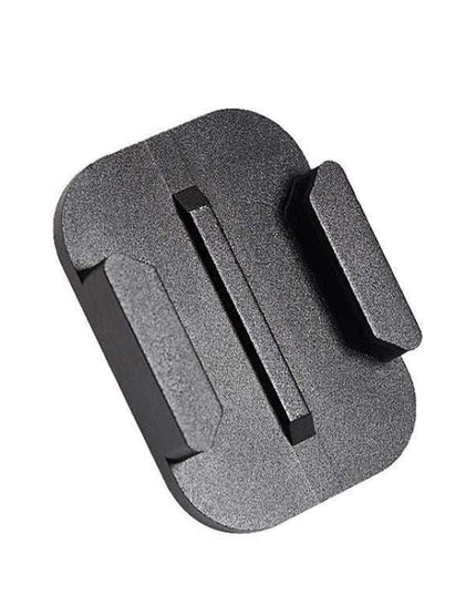 GoPro Snabbfäste Adapter i Aluminium för Enkel Installation