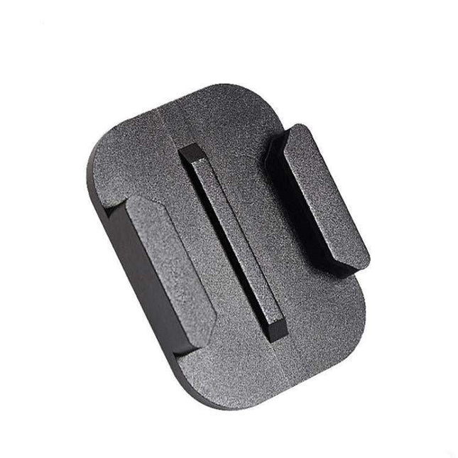 GoPro Snabbfäste Adapter i Aluminium för Enkel Installation