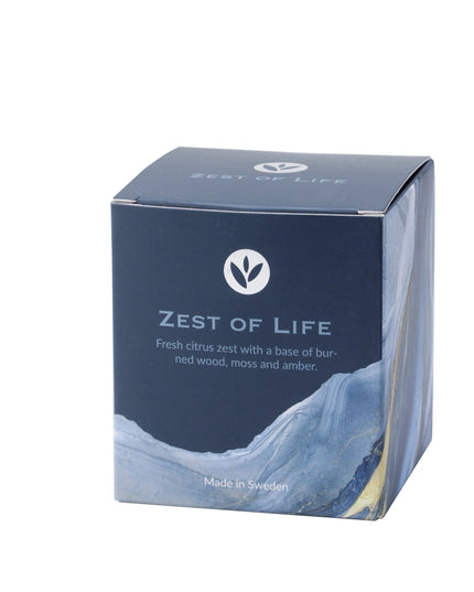 Zest of Life, Doftljus, 220 g