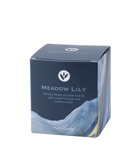 Meadow Lily, Doftljus, 220 g