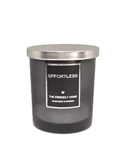 Effortless, Doftljus, 220 g