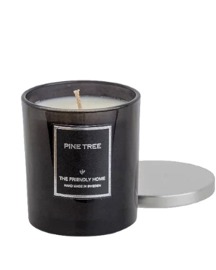 Pine Tree, Doftljus, 220 g