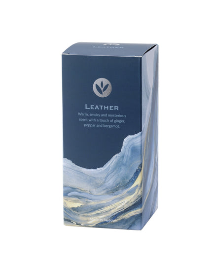 Leather, Doftpinnar, 200 ml
