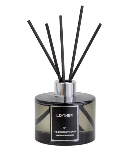 Leather, Doftpinnar, 200 ml