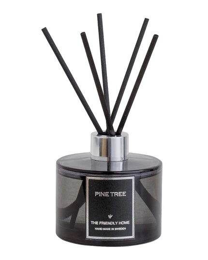 Pine Tree, Doftpinnar, 200 ml