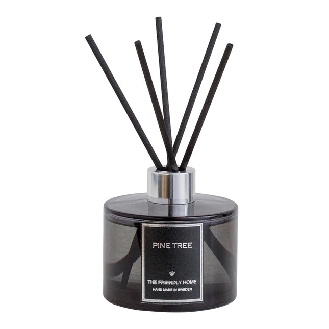 Pine Tree, Doftpinnar, 200 ml