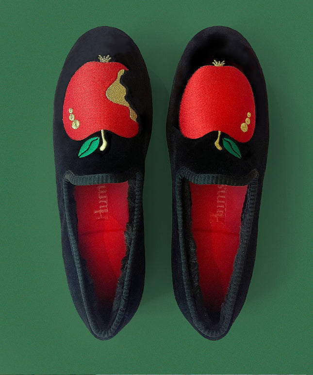 The Apple Loafer