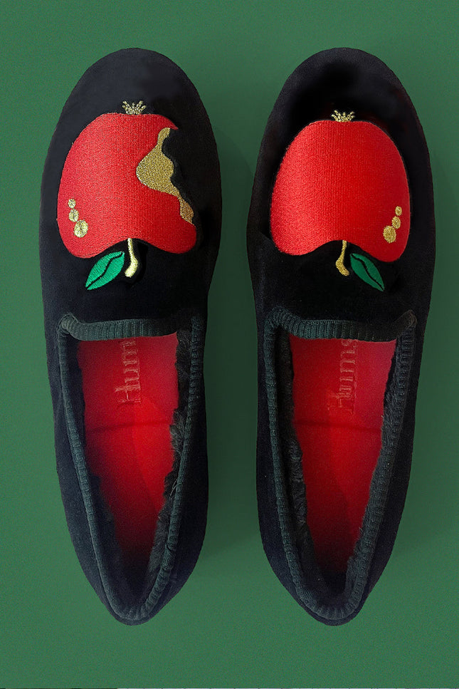 The Apple Loafer