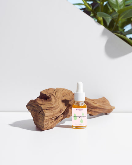 Nourishing Facial Oil