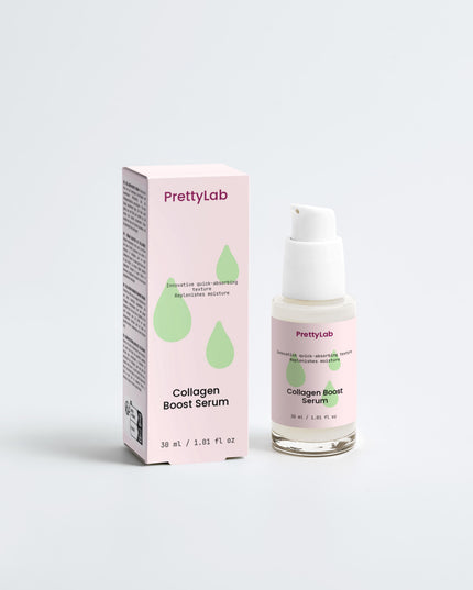 Collagen Boost Serum