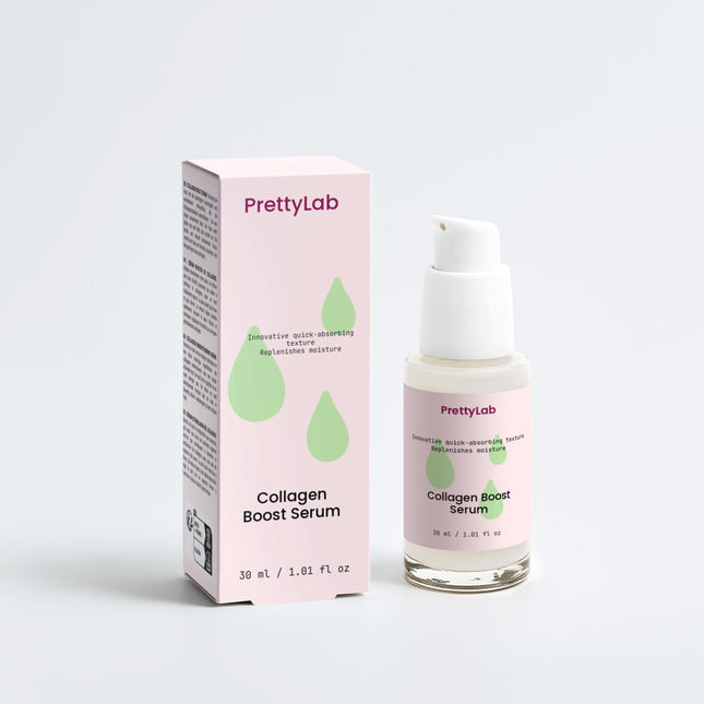 Collagen Boost Serum