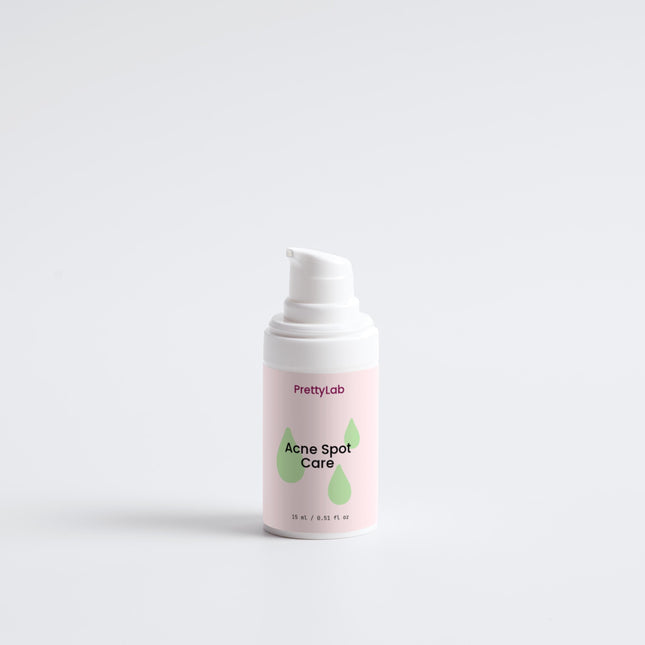 Acne Spot Care