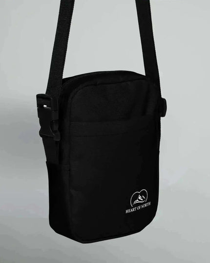 VÄSKA CROSSBODY HEART