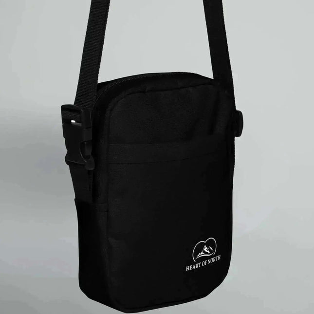 VÄSKA CROSSBODY HEART