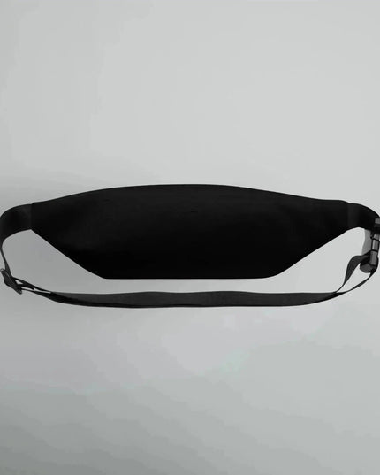 VÄSKA FANNY PACK HEART OF NORTH (SVART)