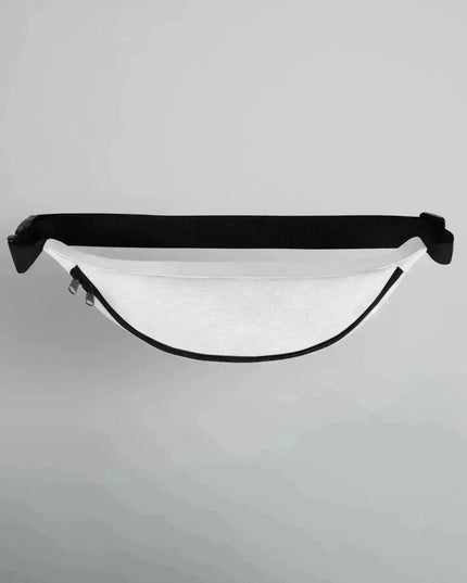 VÄSKA FANNY PACK HEART OF NORTH (VIT)