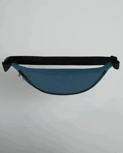 VÄSKA FANNY PACK HEART OF NORTH (MARINBLÅ)