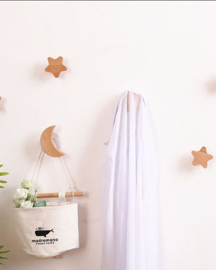 TRÄKEN - Klädhängare