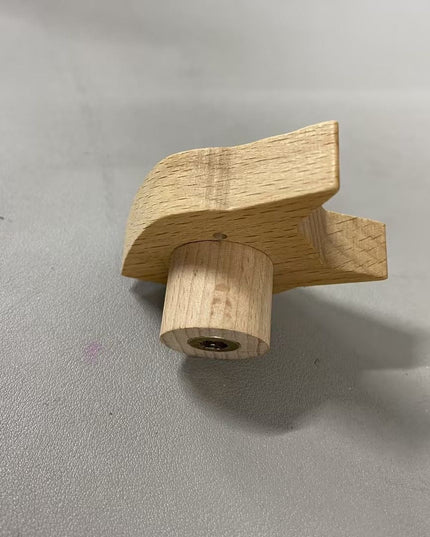 TRÄKEN - Klädhängare