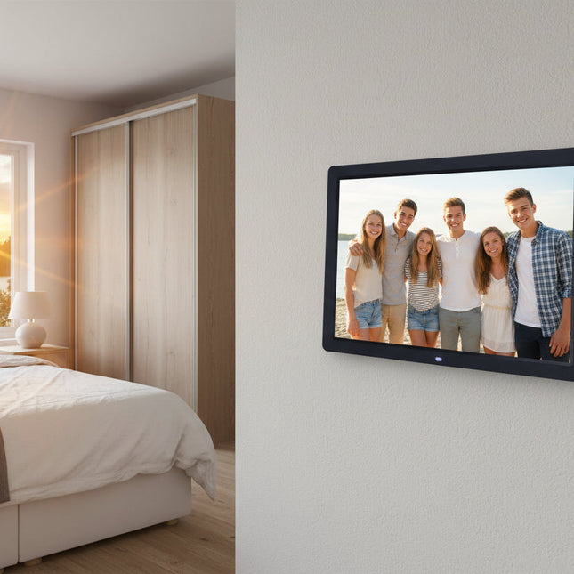 FRAMEN - Fotoram 17"