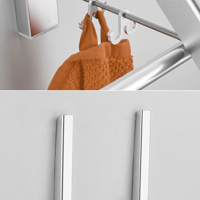 FÄLLIN - Klädhängare