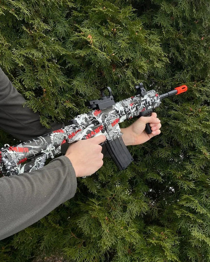 Vunja Gel Blaster M1