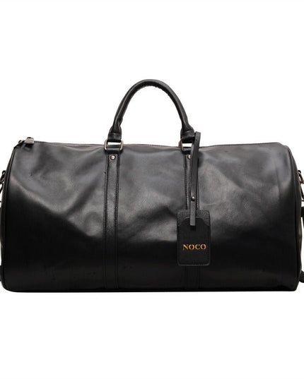 Stilren Weekendbag – Modern & Lätt Reseväska för Dam & Herr