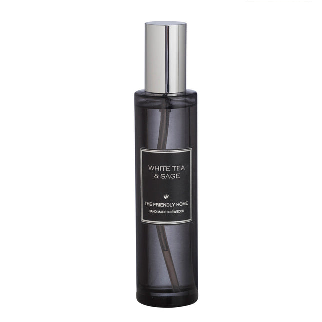 White Tea & Sage, Rumsspray, 100 ml