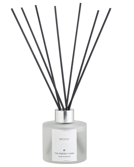 Wood, Doftpinnar, 100 ml