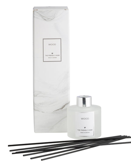 Wood, Doftpinnar, 100 ml