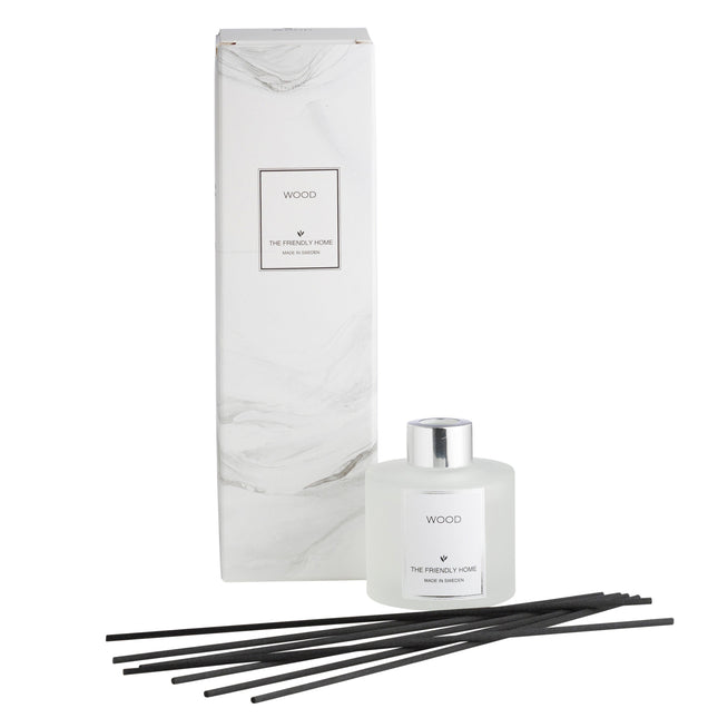 Wood, Doftpinnar, 100 ml