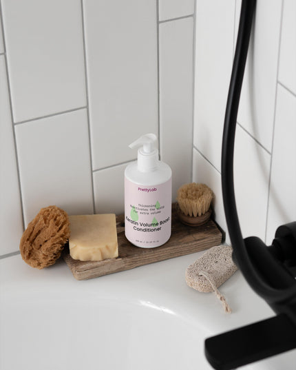 Keratin Volume Boost Balsam
